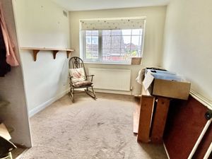 Bedroom 3- click for photo gallery